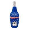 Huxley & Kent dog toys Mannychewsit Kosher Wine Plush Squeaky Dog Toy (Double Sided)