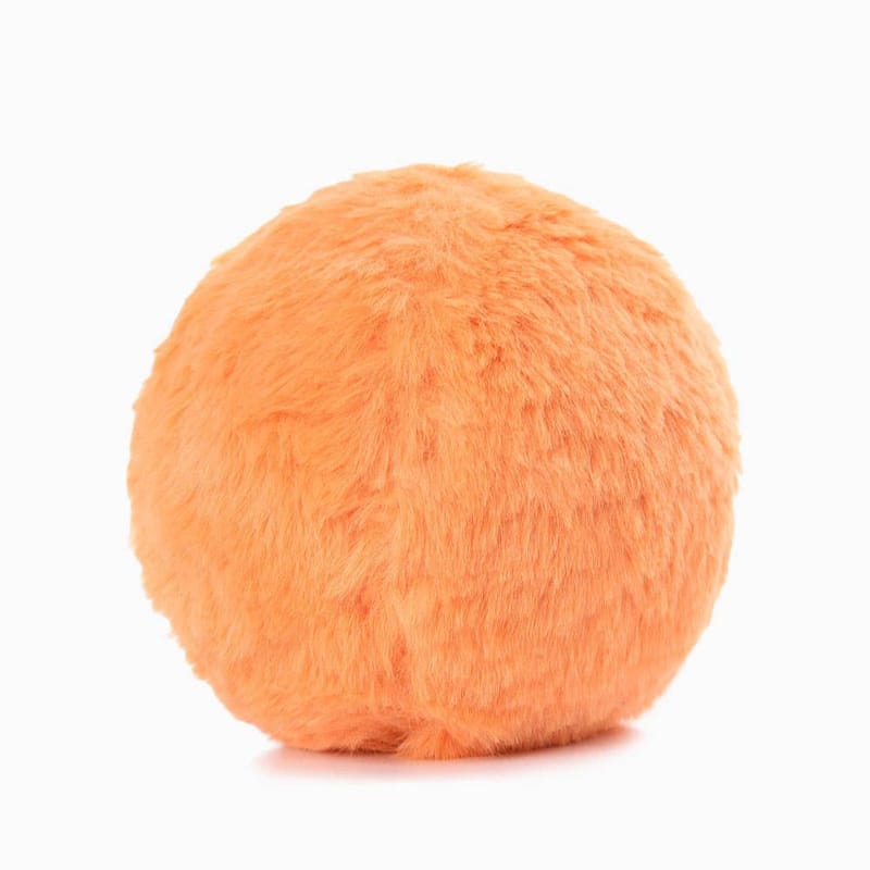 Hugsmart Products Inc dog toys Zoo Ball Sloth Ball Dog Toy
