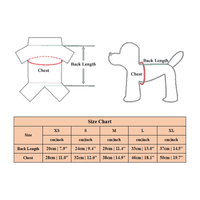 AE dog apparel Sweet Floral Halter Strap Dog Dress
