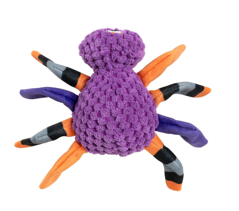 Halloween Purple Kitty Critter Plush Cat Toy