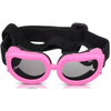 AE Collars Pnk Pet Goggles/Sunglasses