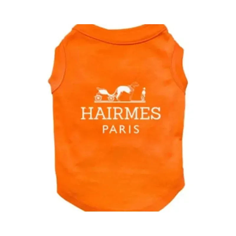 AE-HPS Tee's Hairmes Pet Tee