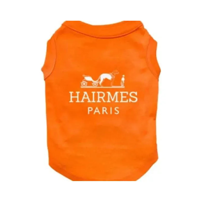 AE-HPS Tee's Hairmes Pet Tee