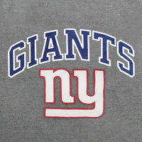 NY Giants Hoody Dog Tee