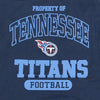 Tennessee Titans Dog Tee