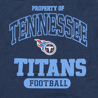 Tennessee Titans Dog Tee