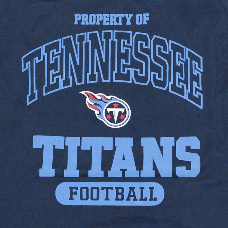 Tennessee Titans Dog Tee