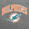 Miami Dolphins Hoody Dog Tee