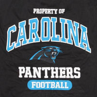 Carolina Panthers Dog Tee