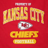 Kansas City Chiefs Dog Tee