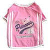 Puppe Love / PamPet USA dog apparel SZ 0 Princess Pet T-Shirt
