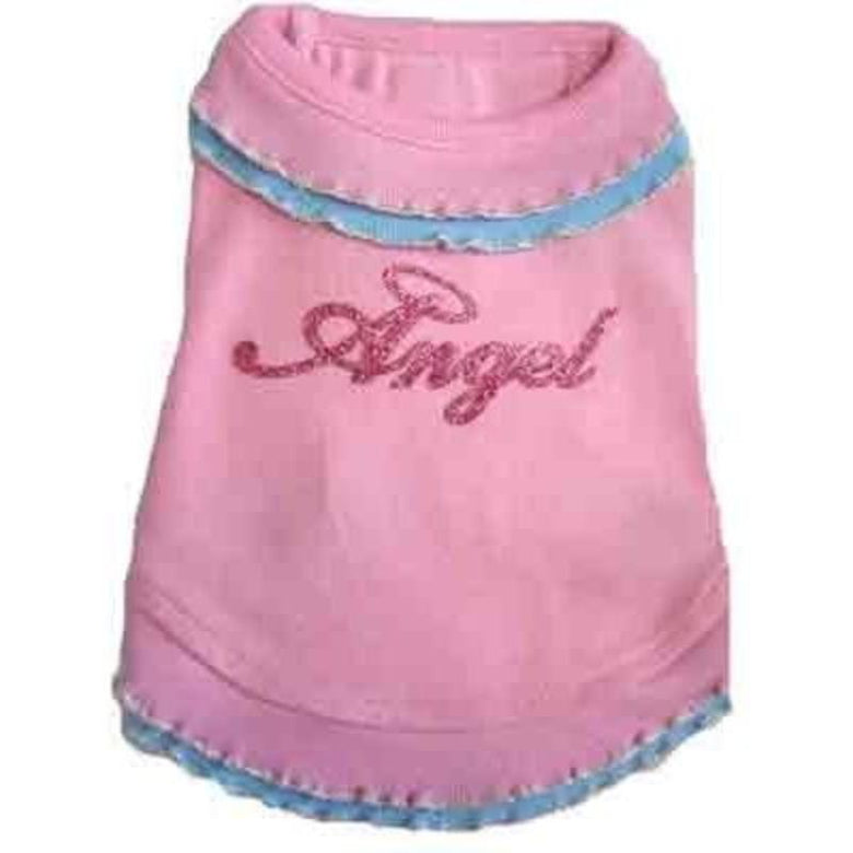 Puppe Love / PamPet USA Dresses SZ 0 Angel Pet Dress