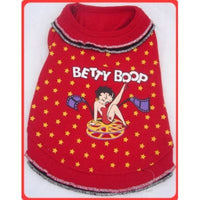 Puppe Love / PamPet USA Dresses SZ 0 Betty Bp Reel Ruffle Pet Dress
