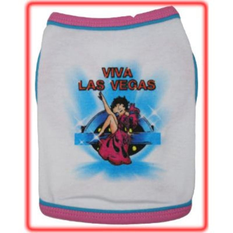 Puppe Love / PamPet USA Tee's SZ 00 Betty Bp Viva Las Vegas Pet Tee