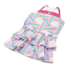 DogoPet.com Light Dress Puzzle Fun Dress