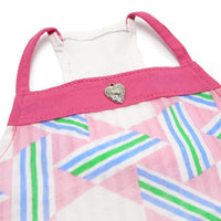 DogoPet.com Light Dress Puzzle Fun Dress