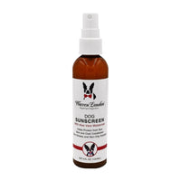 Warren London Spa Product Dog Sunscreen With Aloe Vera Moisturizer