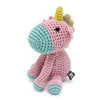 DogoPet.com Crochet Toys Unicorn Crochet Toy