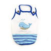 Dogo Pet Tee's XL Whale Dog Tee - Only Available in Size XL