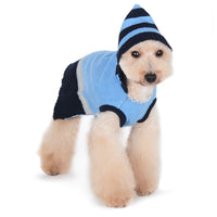 Dogo Pet Fashions Sweaters Car Dog Sweater