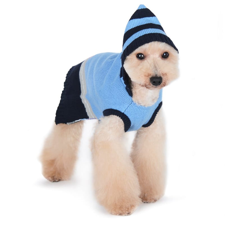 Dogo Pet Fashions Sweaters Car Dog Sweater