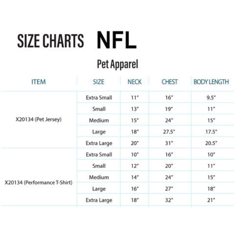 Barker's Bowtique Athletic Wear Seahawks Performance Dog Tee