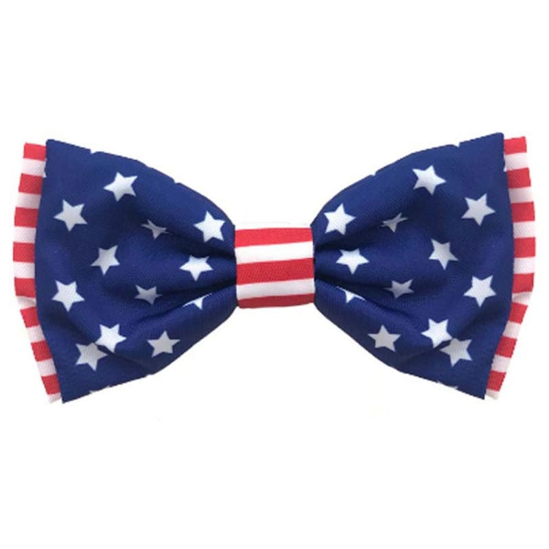 Huxley & Kent Bow Ties S Liberty Bow Pet Tie - 3 Sizes