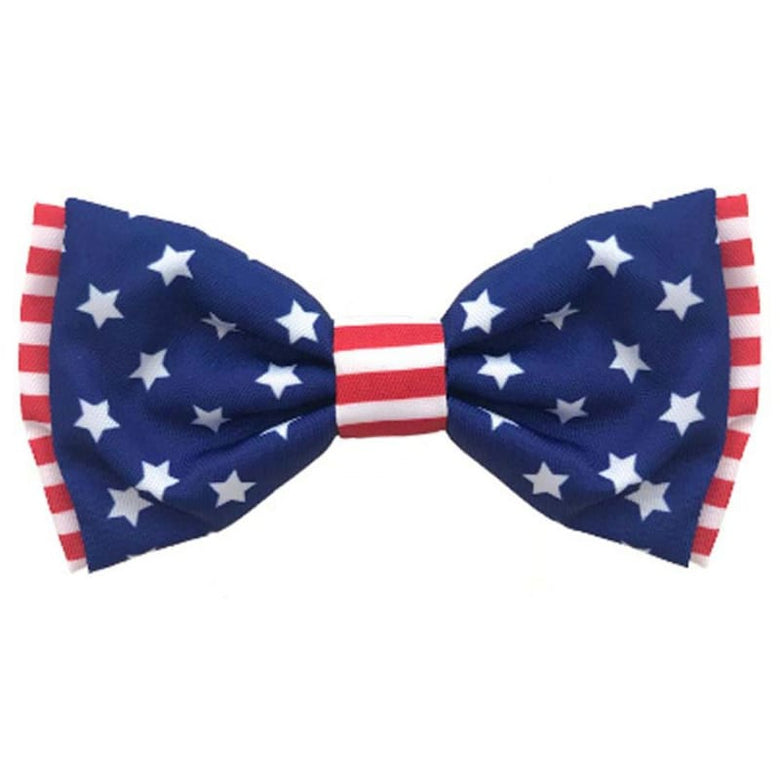 Huxley & Kent Bow Ties S Liberty Bow Pet Tie - 3 Sizes