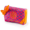 Haute Diggity Dog Toys Tory Bark Gift Box Plush Squeak Dog Toy
