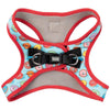 FuzzYard Harnesses Step In Dog Harness You Drive Me Glazy