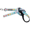 FuzzYard Leashes S You Drive Me Glazy Dog Leash