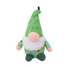 SnugArooz dog toys Baby MEADOW Gnome Plush Dog Toy - 6"