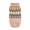 GF Pet Dog Apparel XS Heritage Sand Dog Sweater