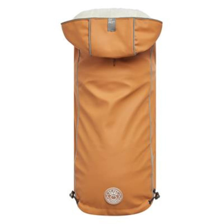 GF Pet Jackets XXS Insulated Hazel Dog Raincoat