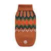 GF Pet Dog Apparel XS Heritage Hazel Dog Sweater