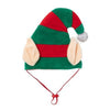 FuzzYard Hats S/M Elf Pet Hat