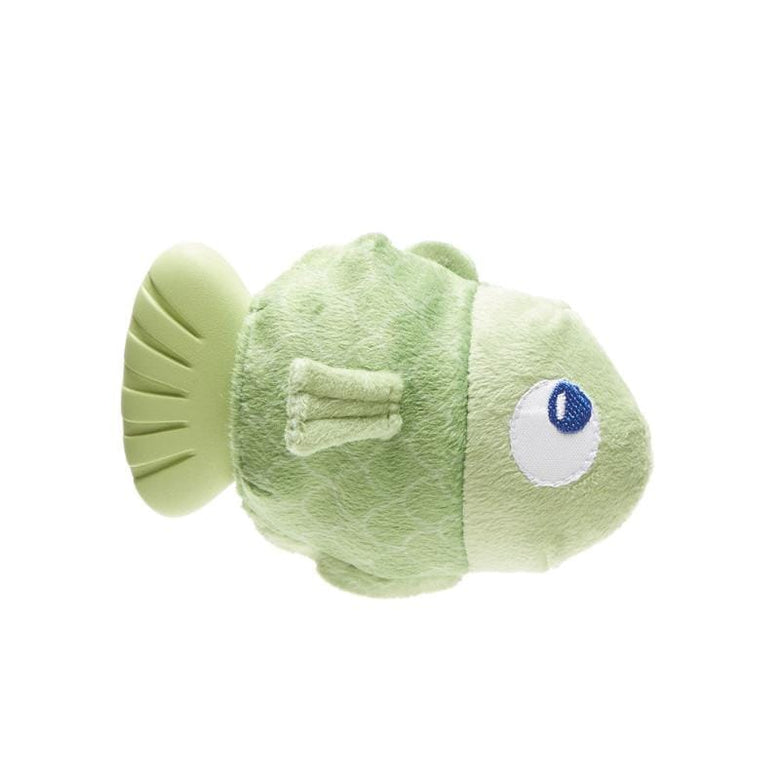 BARK dog toys Drop the Bass Dog Toy