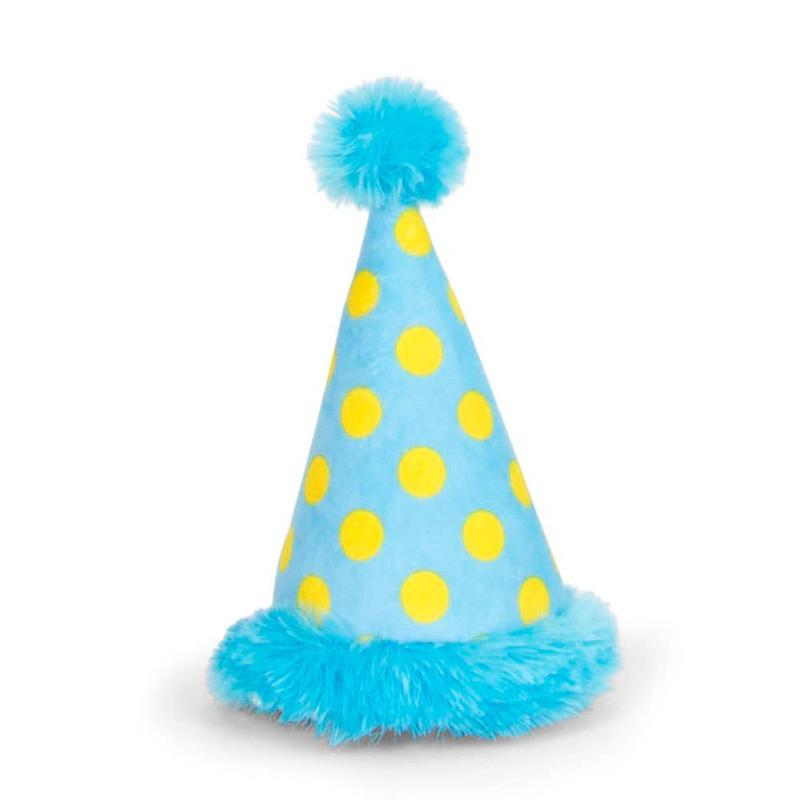 BARK Toys The Party Farter Dog Toy