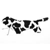 Barker's Bowtique Halloween Cow Pet Costume