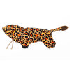 Barker's Bowtique Halloween Leopard Print Pet Costume