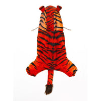 Barker's Bowtique Halloween XS Tiger Pet Costume