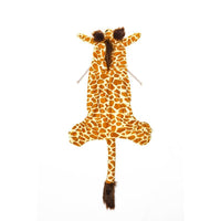 Barker's Bowtique Halloween XS Giraffe Pet Costume