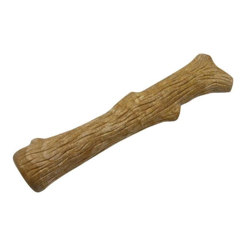 Petstages dog toys Dogwood Wood Alternative Dog Chew Toy - Medium