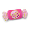 BARK dog toys Bubble Gum Plush Dog Toy