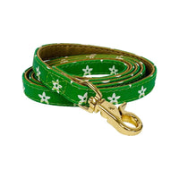 BARK by DOG Leashes Soho Green Dog Leash