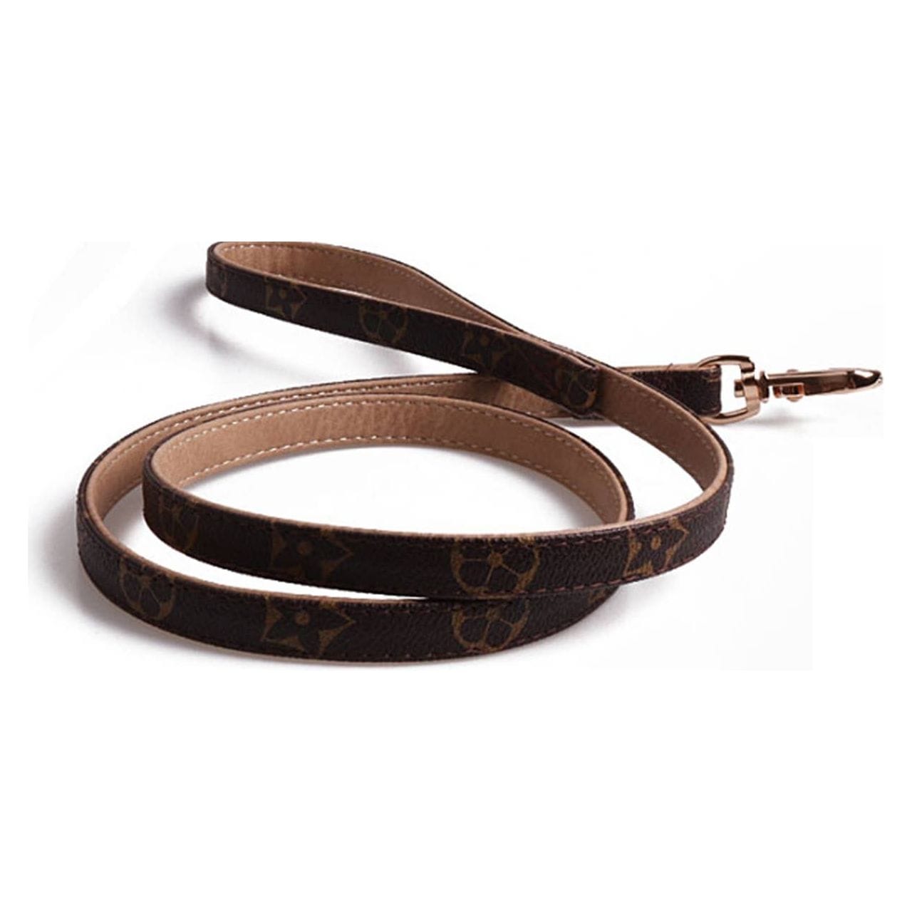BARK by DOG Collars-Leashes Tropez Luxury Pet Leash