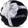 Dog Diggin Designs dog toys Chewnel Gift Box Plush Squeak Dog Toy
