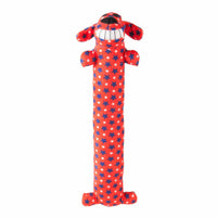 Multipet Toys Patriotic Loofa 12” Dog Toy by Multipet