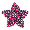 The Worthy Dog Bow Ties SM Hearthrob Flower Pet Collar Attachment