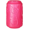 SodaPup dog toys PNK / SM SodaPup Puppy Can - Chew Dog Toy - Treat Dispenser - Pink SM